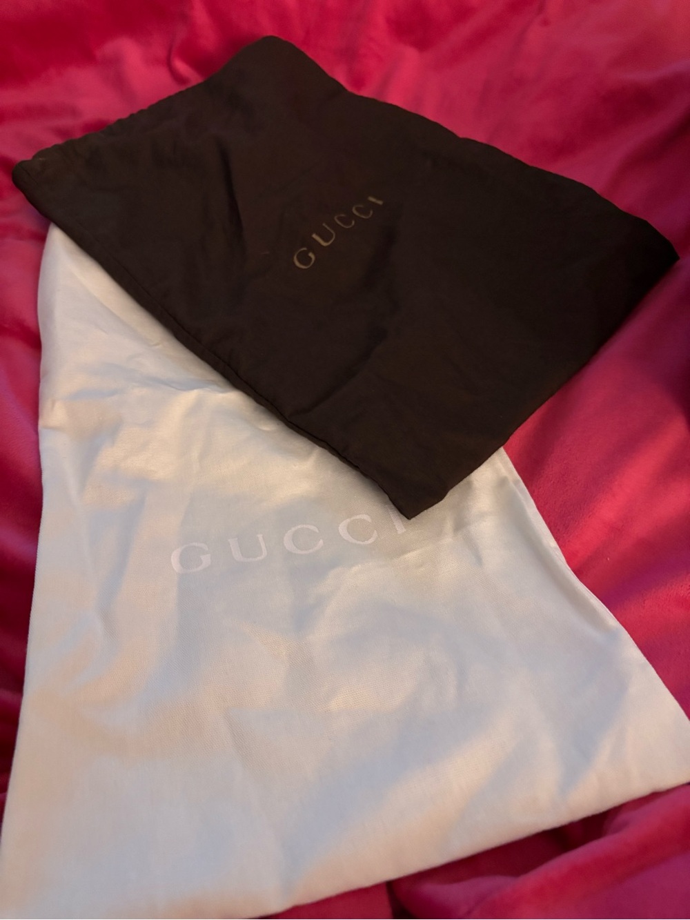 Authentic Gucci Women's Interlocking G slide sandal - Picture 6 of 6